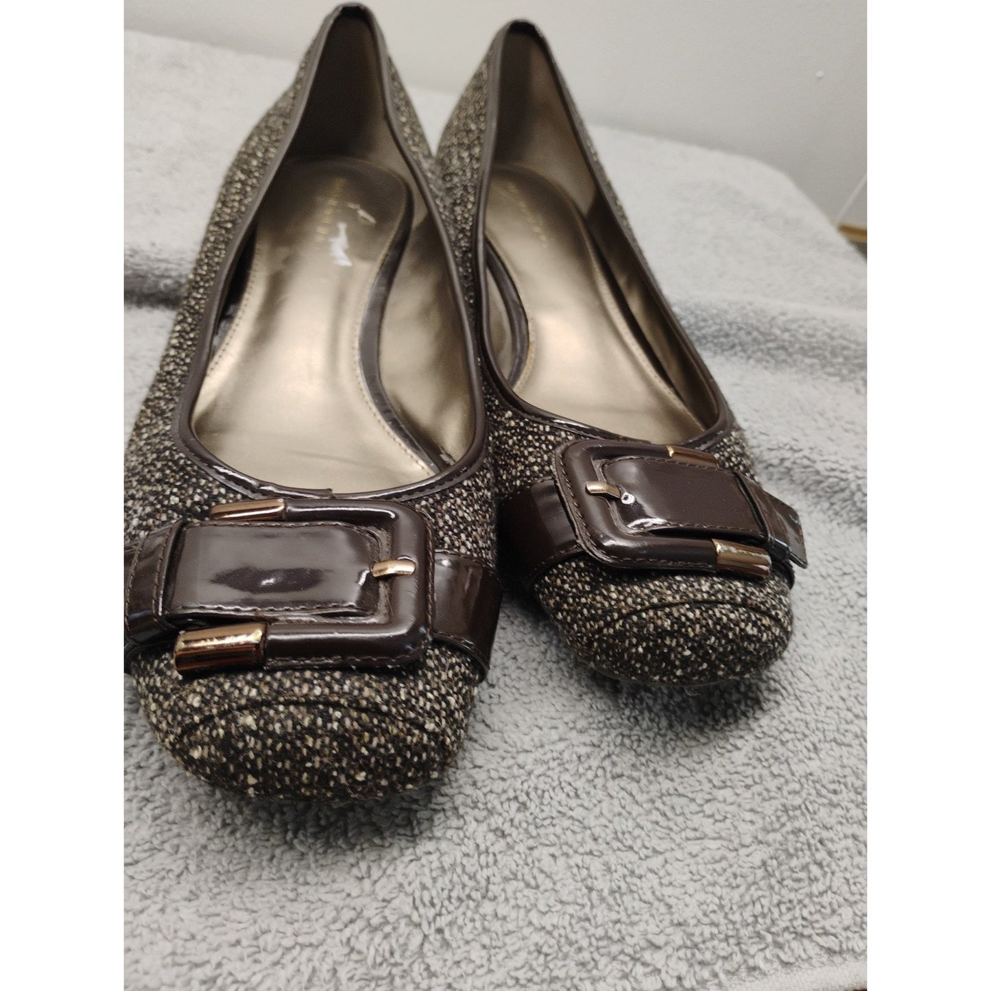 Bandolino Jolly Jo Shoes Size 10m