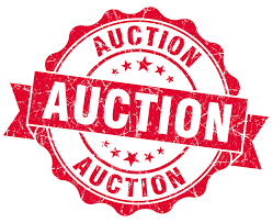 Weekly Online Auctions