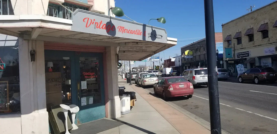 Visit the Store