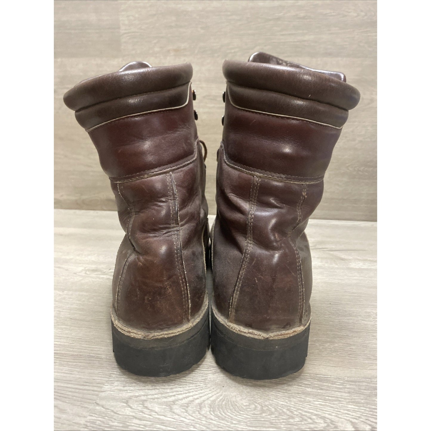 Danner Boots 6023 5883 10D Work Boots
