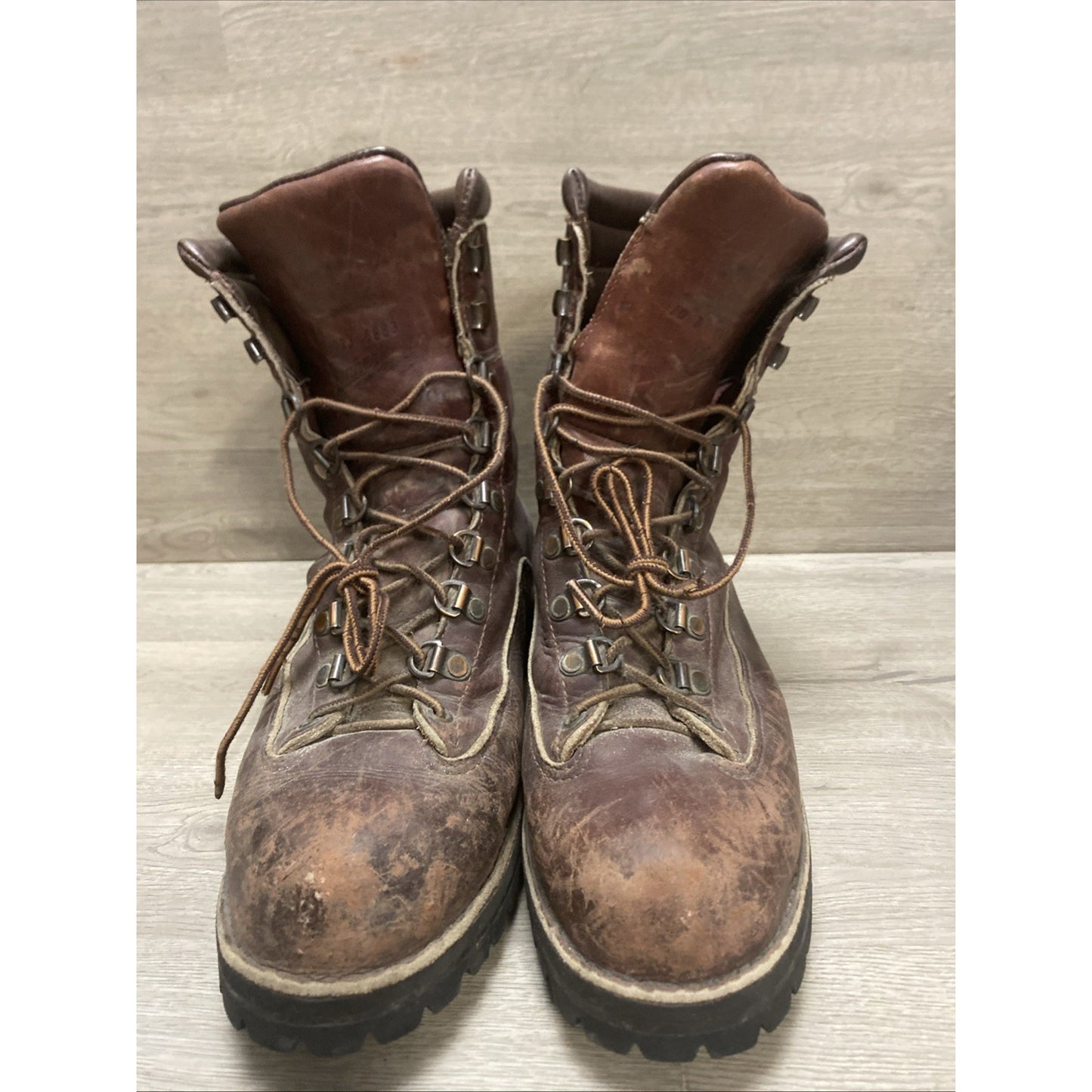 Danner Boots 6023 5883 10D Work Boots