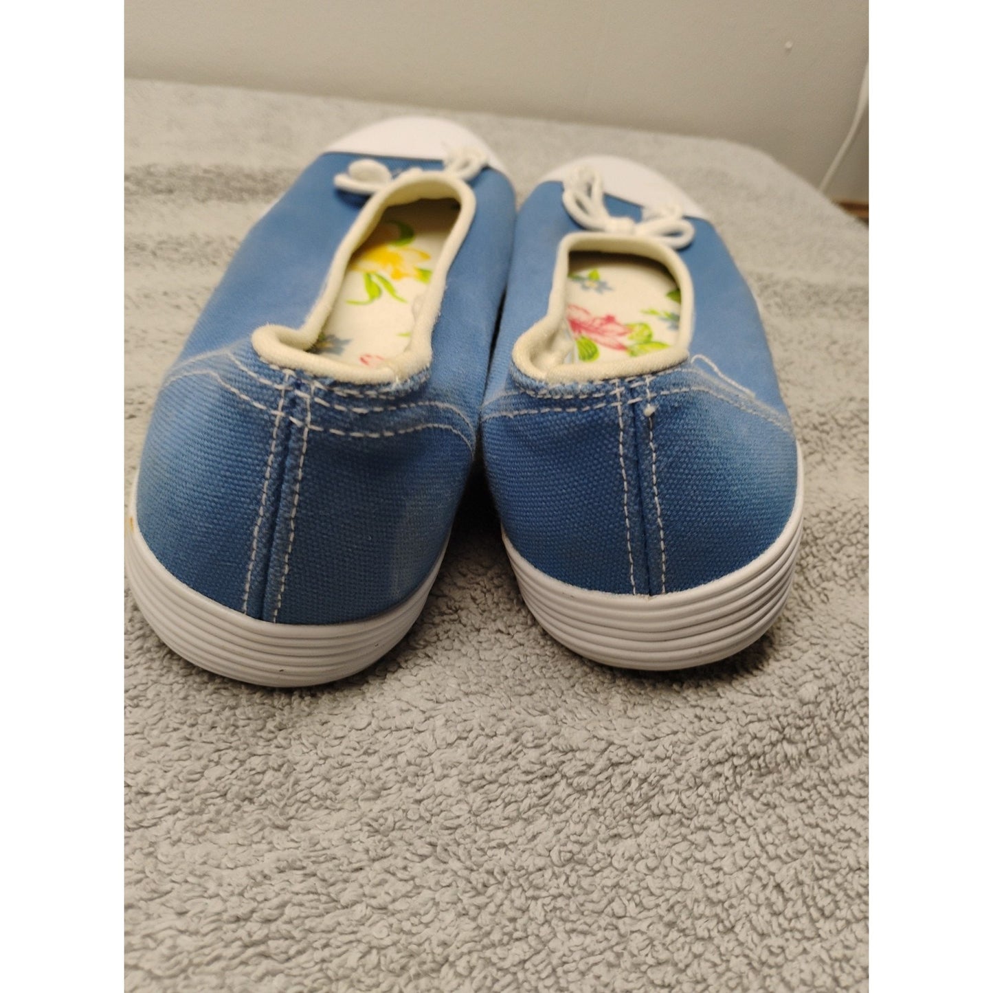 Funsteps Size 9 Shoes