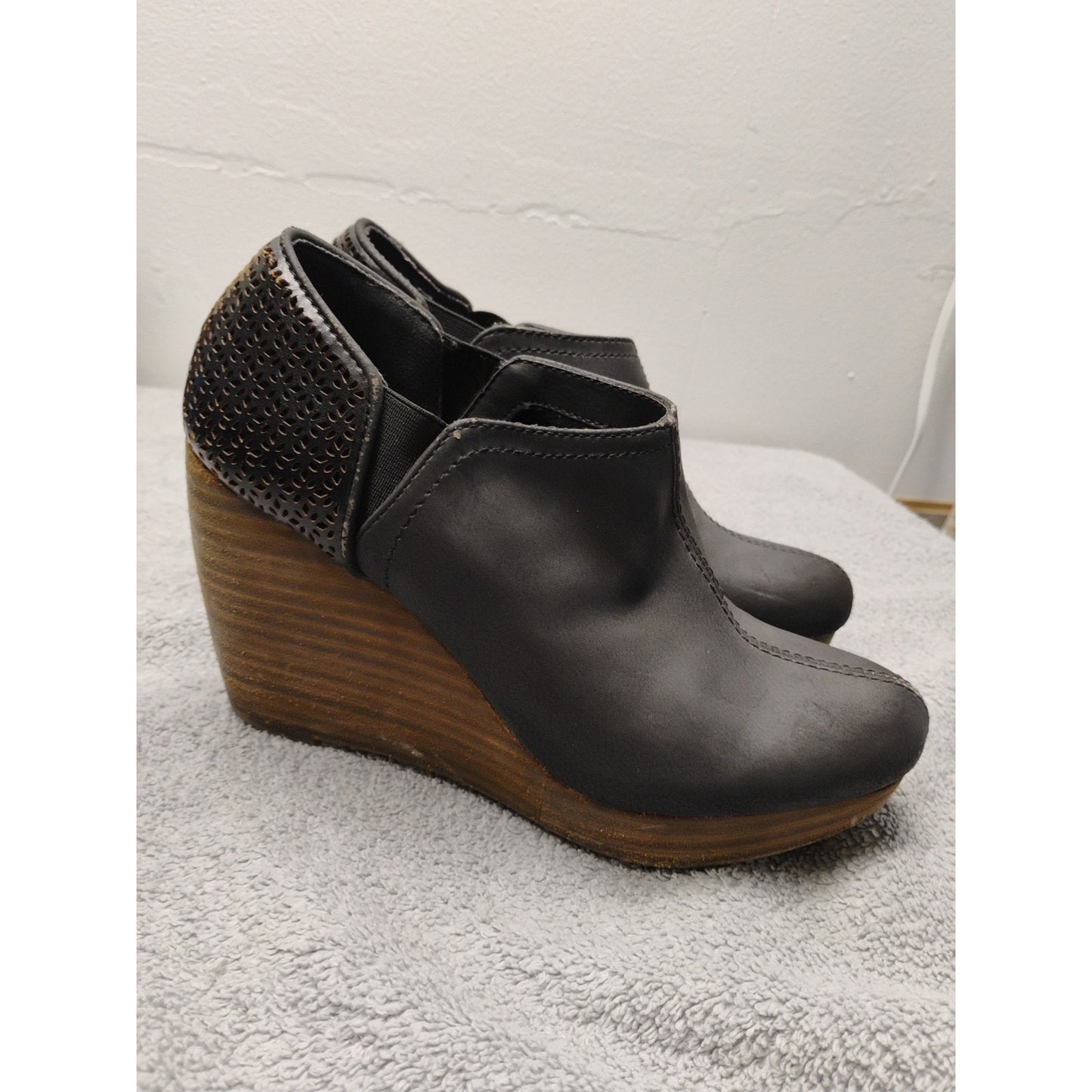 Dr Scholl's Cool Fit Shoes Size 6.5
