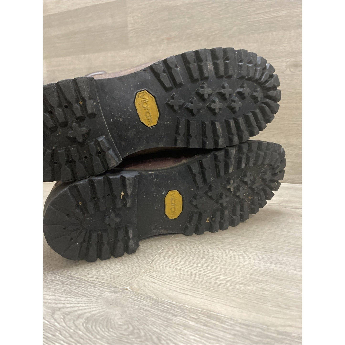 Danner Boots 6023 5883 10D Work Boots