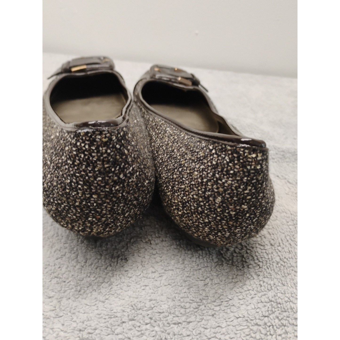 Bandolino Jolly Jo Shoes Size 10m