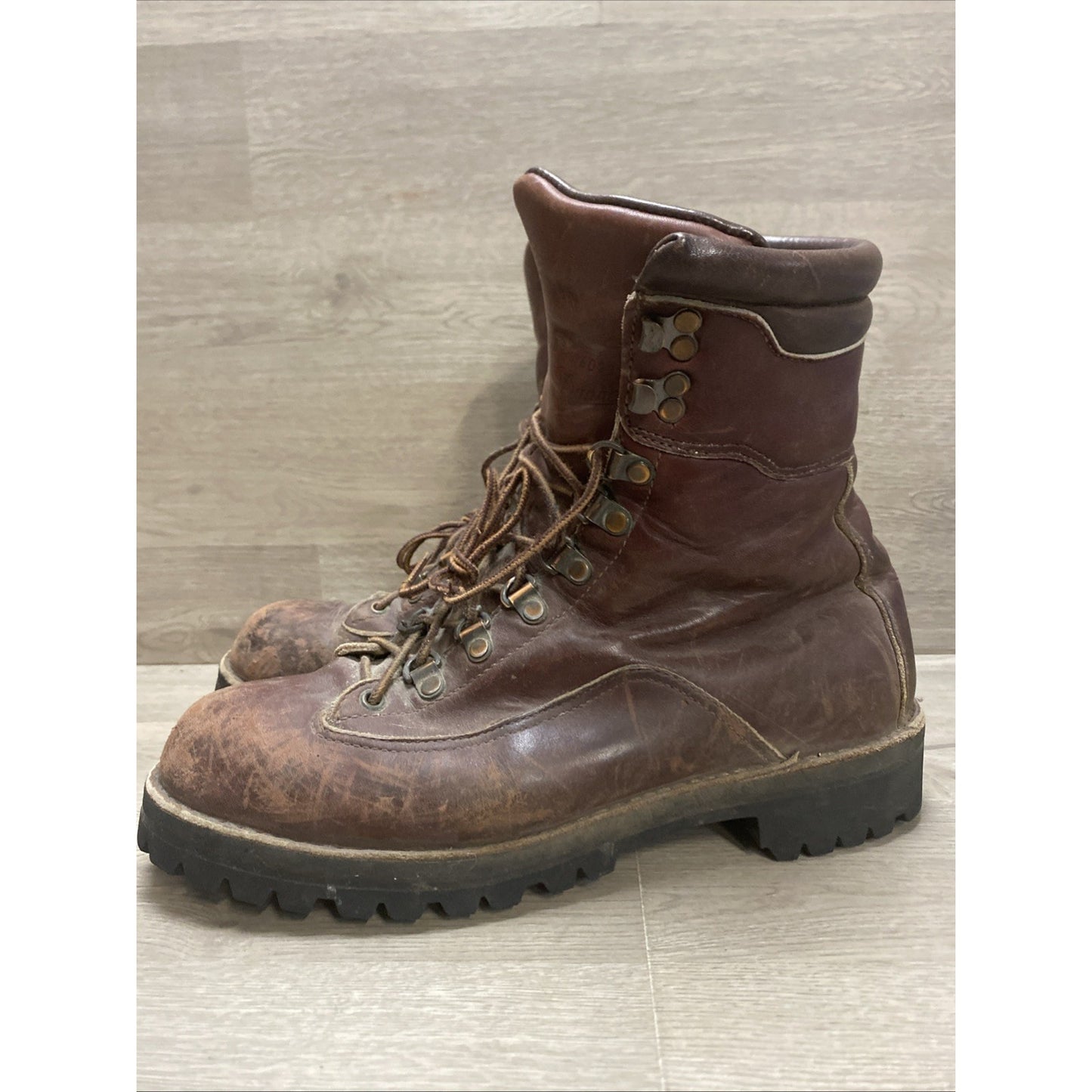 Danner Boots 6023 5883 10D Work Boots