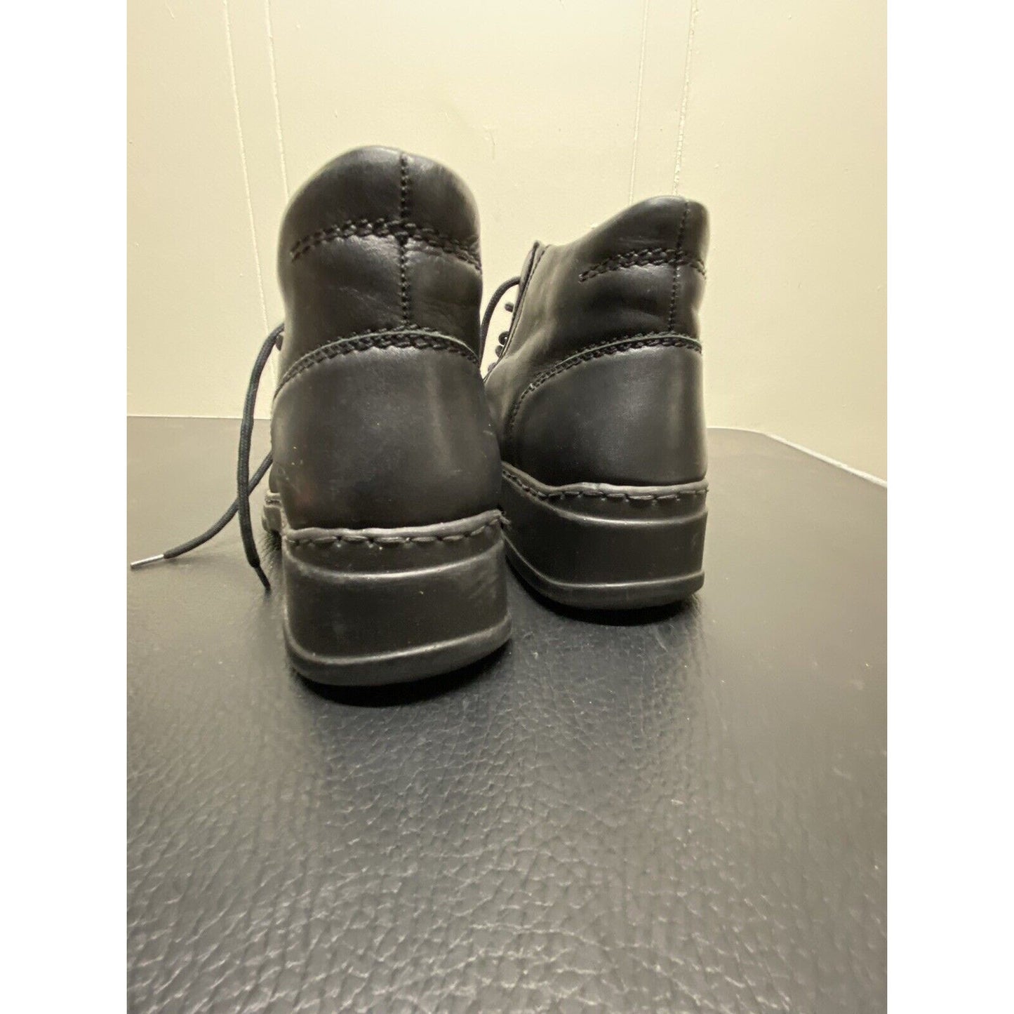 Josef Seibel 37 Mens Winter Boots/Shoes