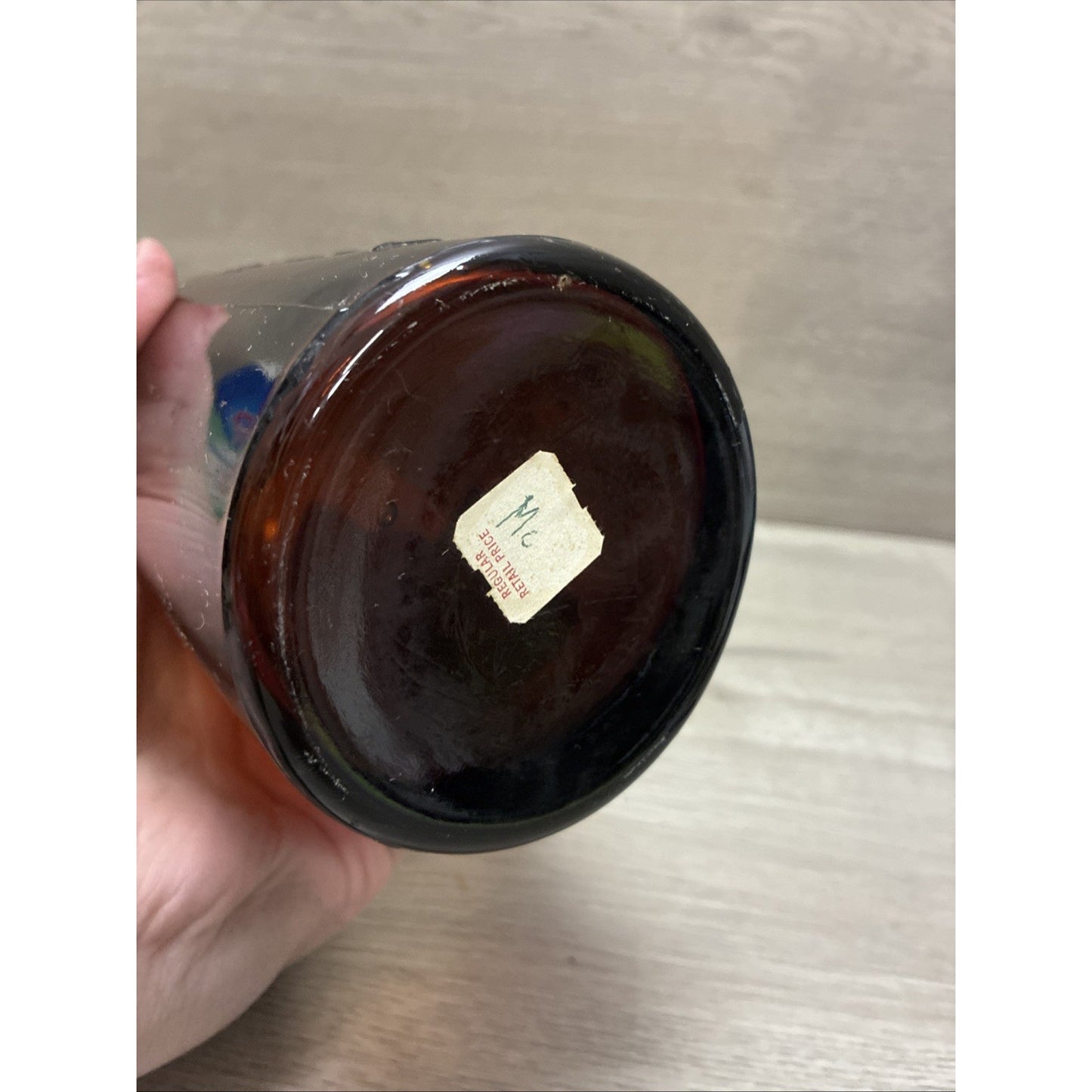 Jas Durkin Spokane Washington Whiskey 1890's Western Whiskey Bottle