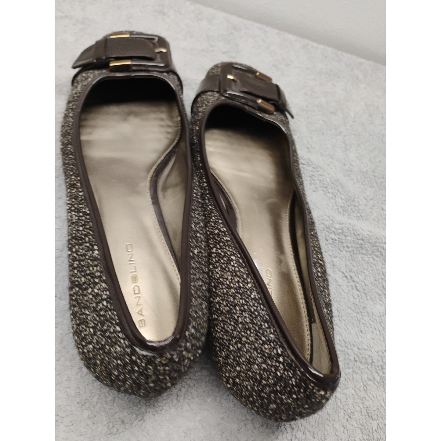 Bandolino Jolly Jo Shoes Size 10m
