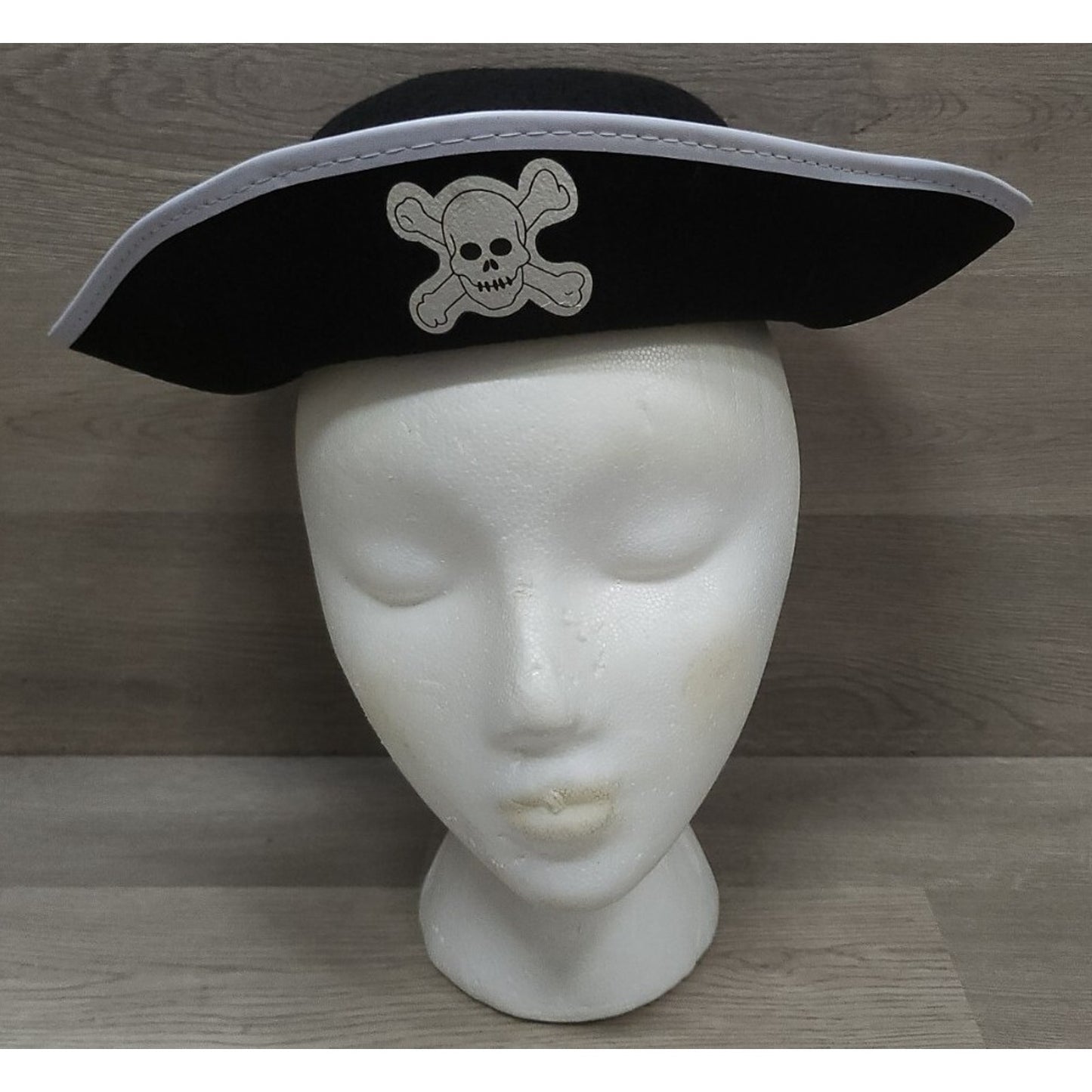 Child Play Pirate Hat Parris Pirate Hat New w/ Tags