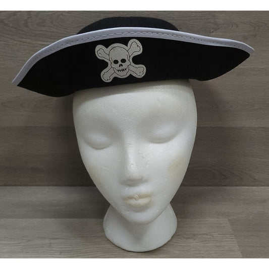 Child Play Pirate Hat Parris Pirate Hat New w/ Tags