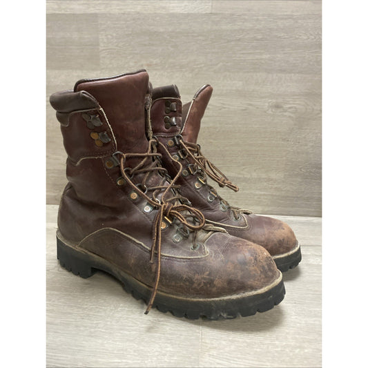 Danner Boots 6023 5883 10D Work Boots