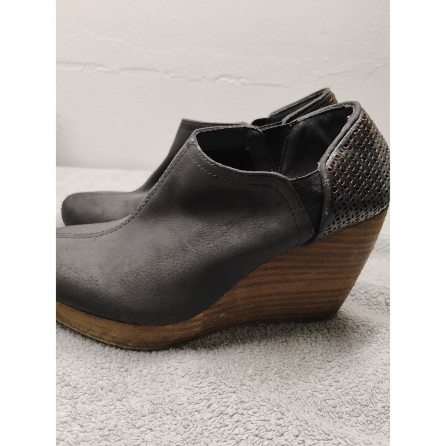 Dr Scholl's Cool Fit Shoes Size 6.5