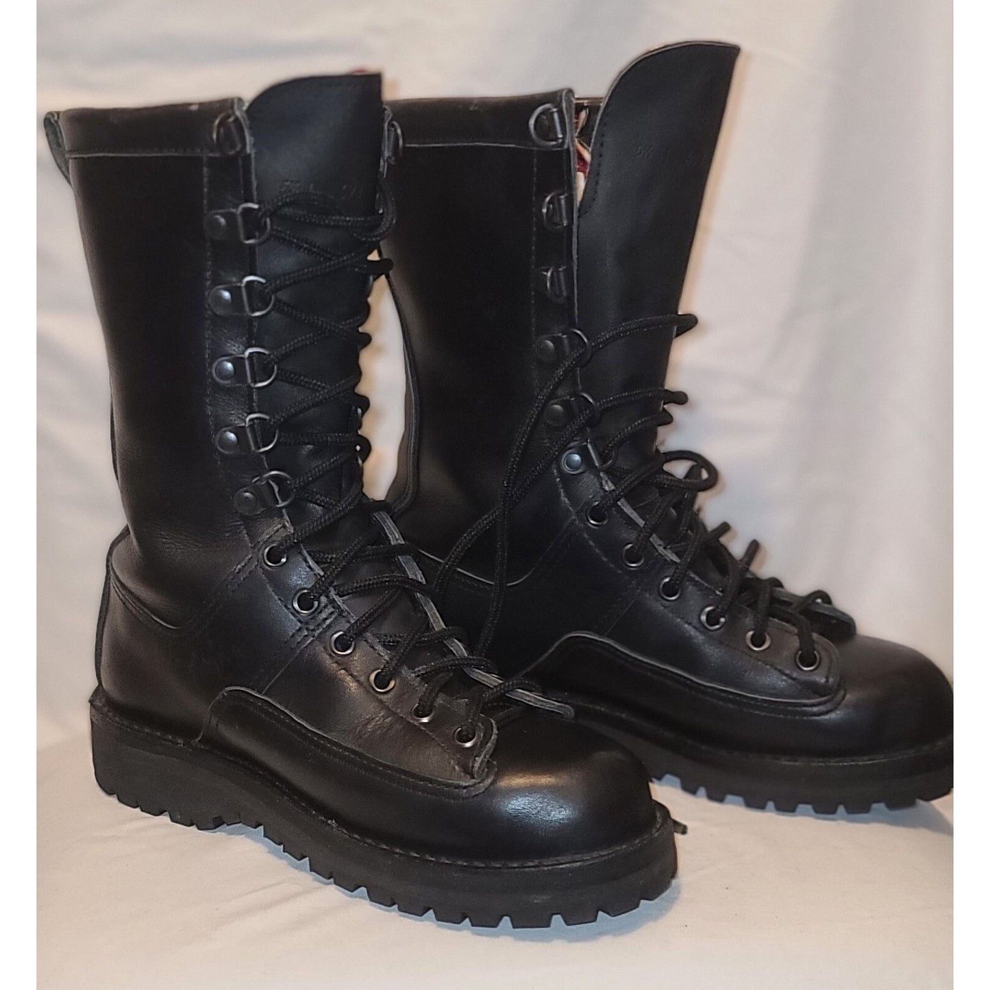 Danner- Women's - Waterproof 200g Insulated Tactical Military Work Boots