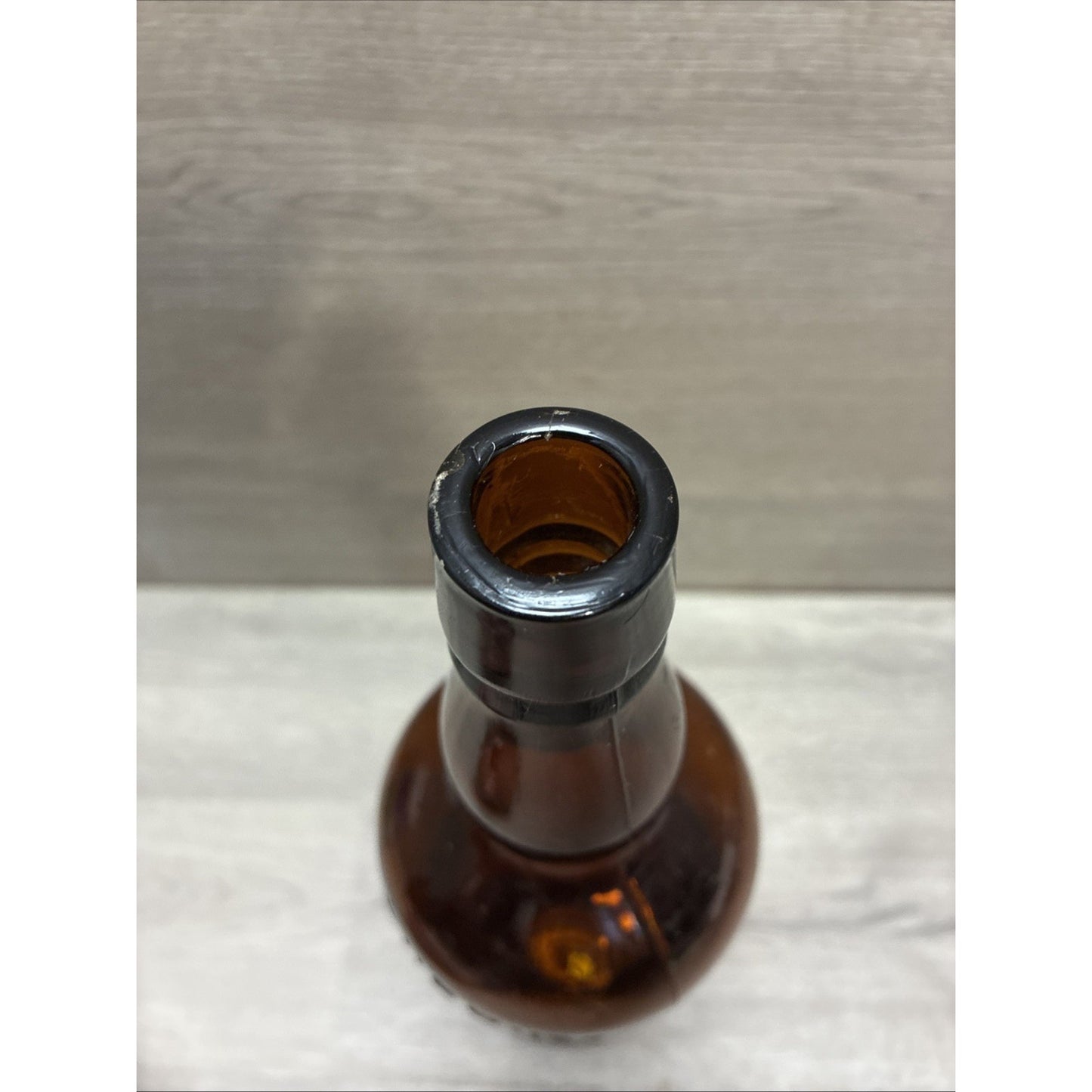 Jas Durkin Spokane Washington Whiskey 1890's Western Whiskey Bottle