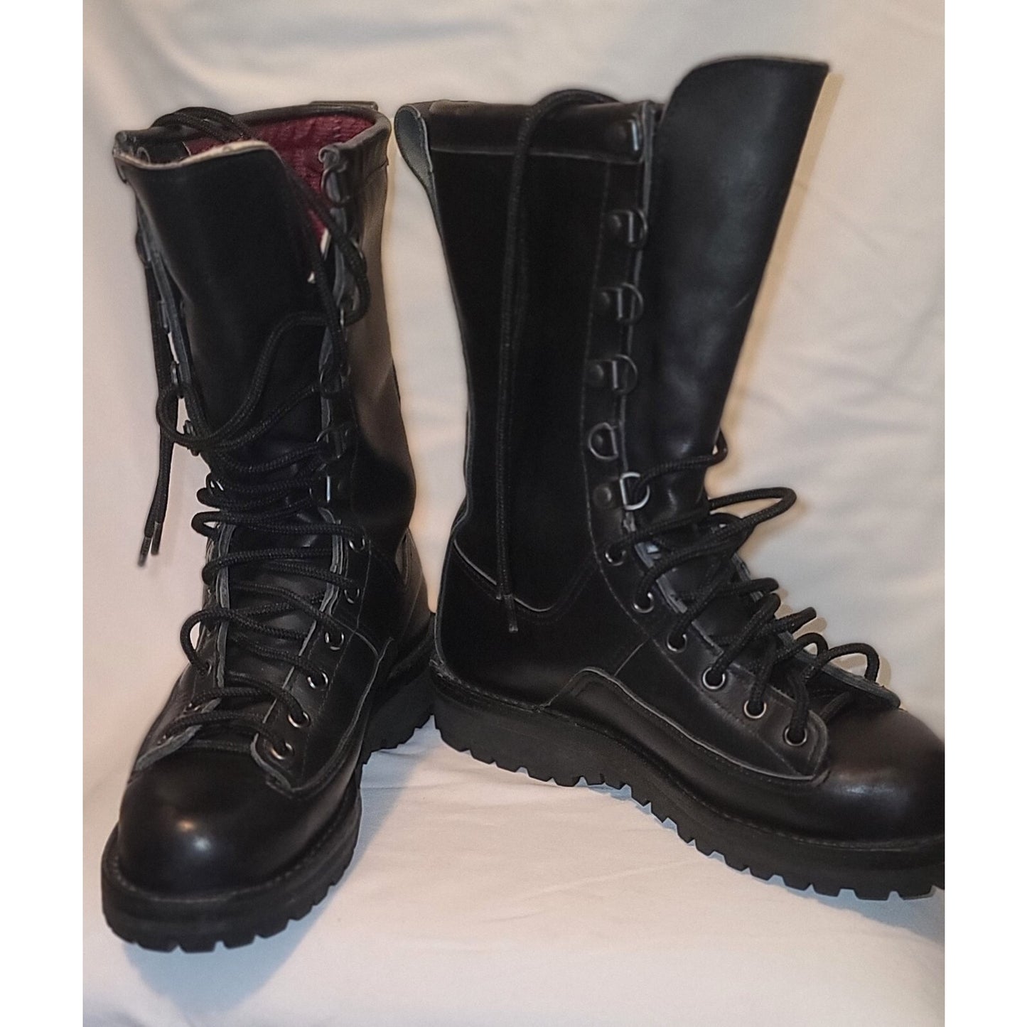 Danner- Women's - Waterproof 200g Insulated Tactical Military Work Boots