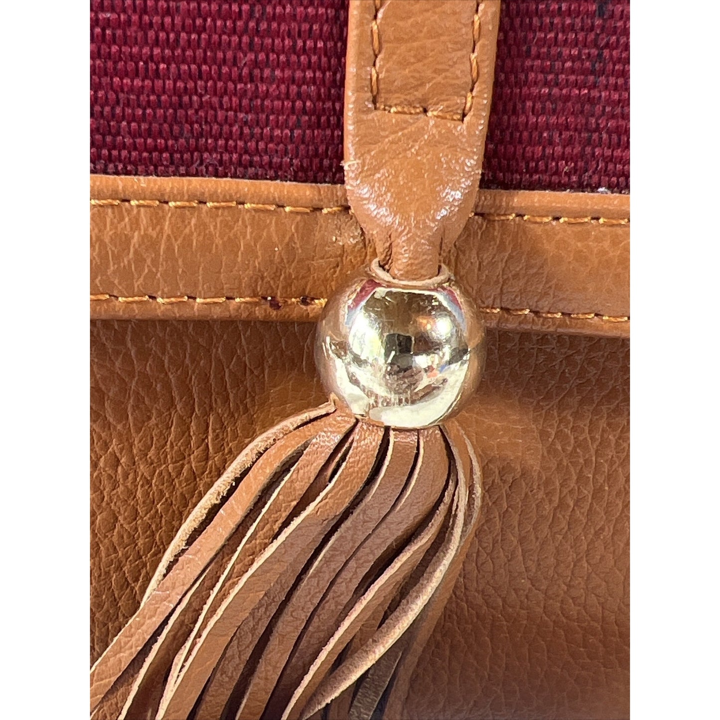 Tola Legend Crossbody Purse