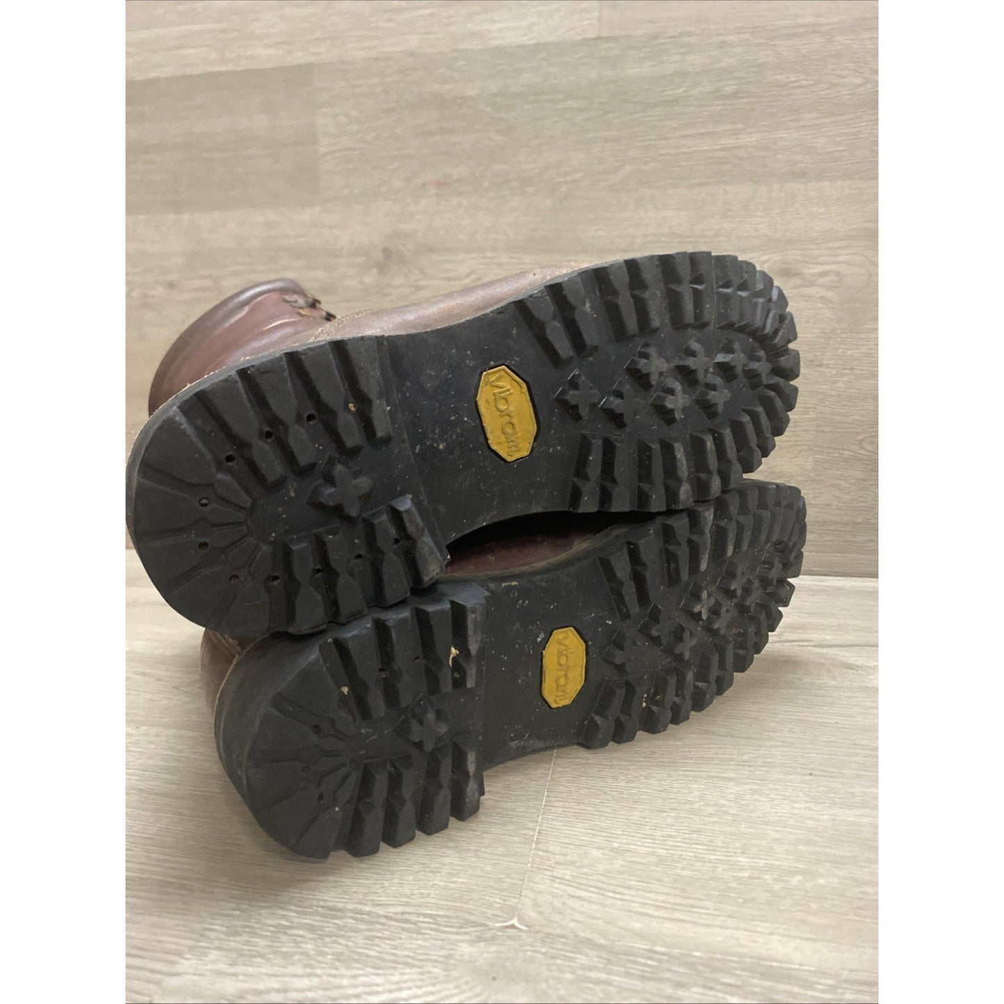 Danner Boots 6023 5883 10D Work Boots