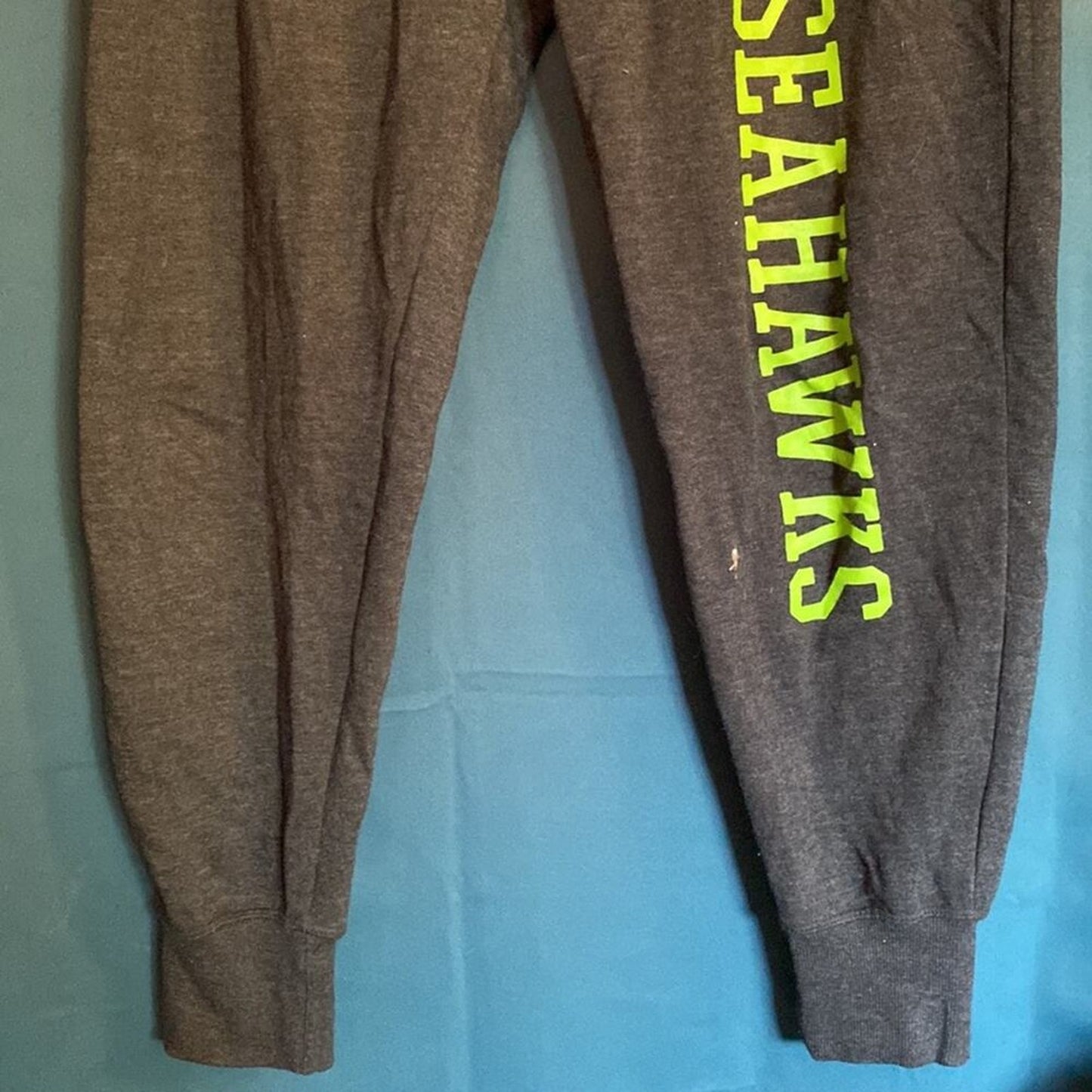 NFL Seattle Seahawks T-Shirt, Sweatshirt, & Sweatpants Set