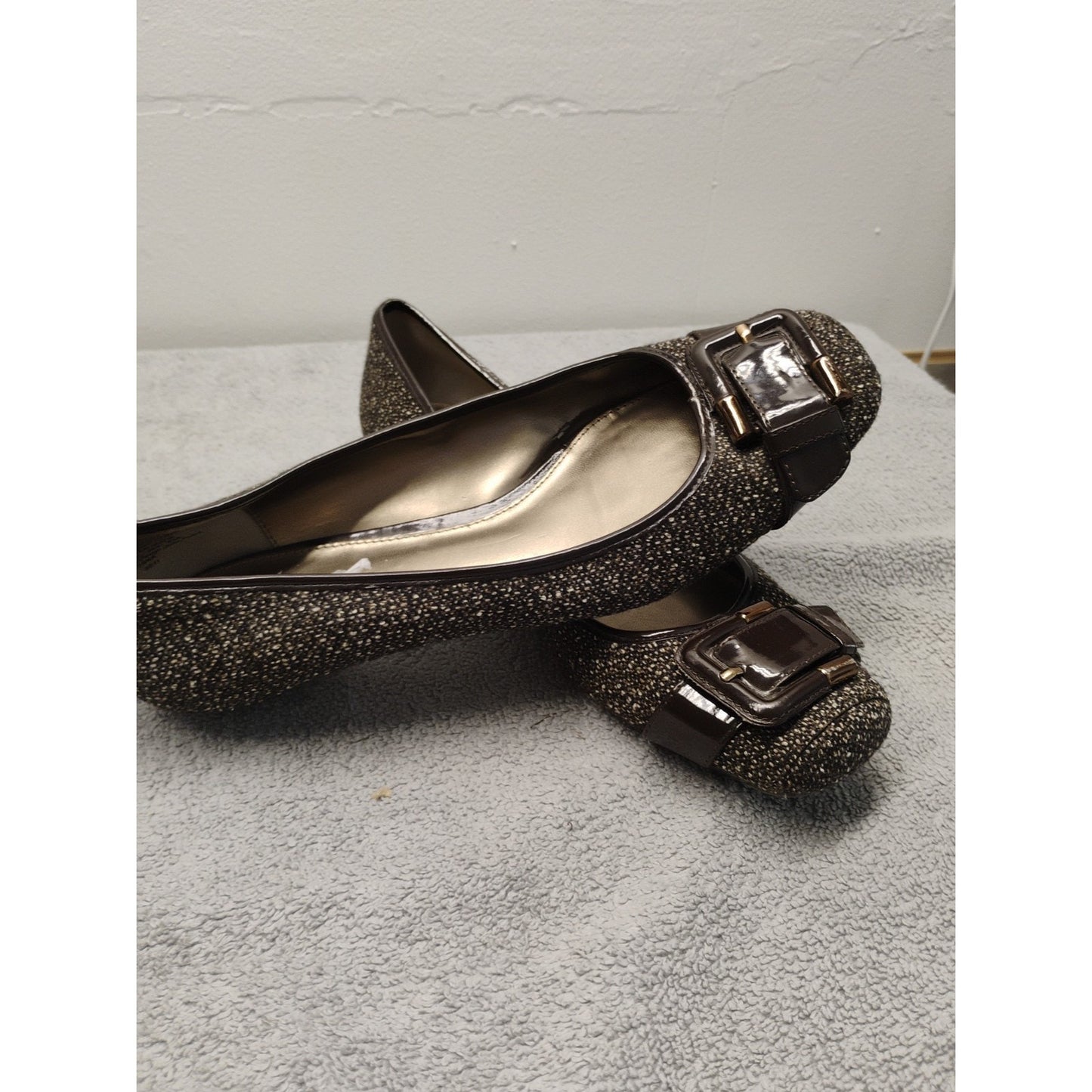 Bandolino Jolly Jo Shoes Size 10m