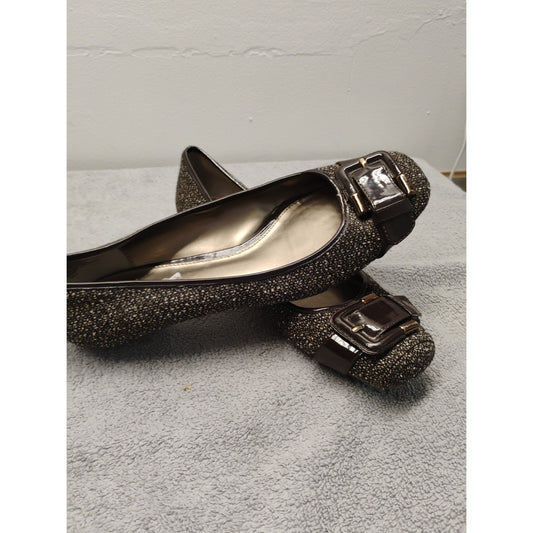 Bandolino Jolly Jo Shoes Size 10m