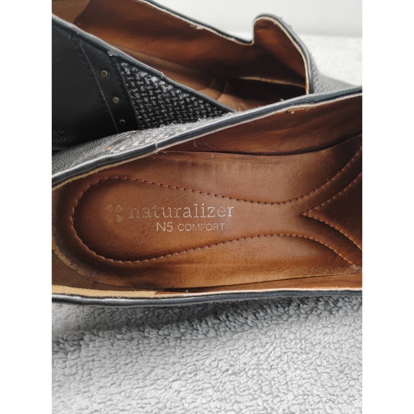 Naturalizer Size 9.5 Shoes