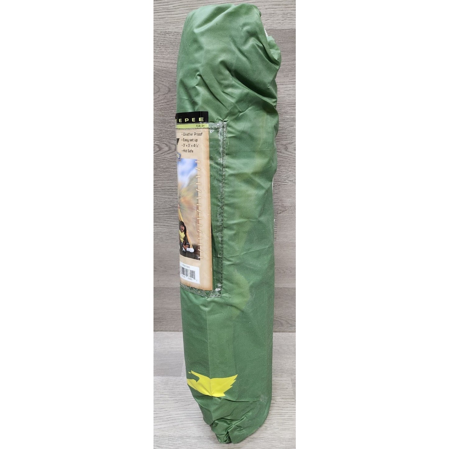 Parris Eagle Sunrise Hut - 4.5ft