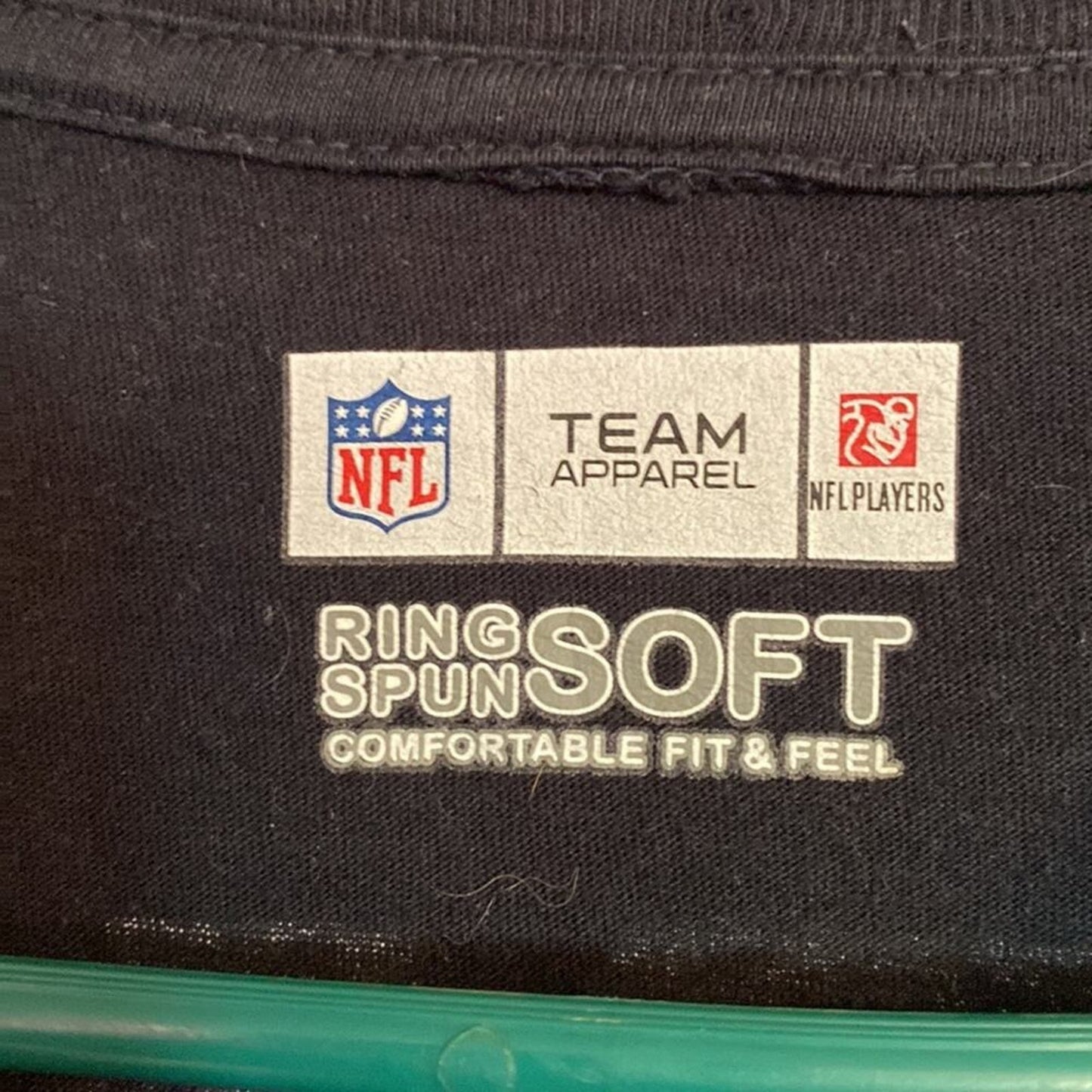 NFL Seattle Seahawks T-Shirt, Sweatshirt, & Sweatpants Set