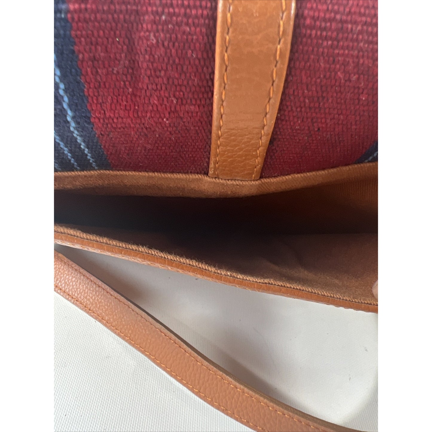 Tola Legend Crossbody Purse