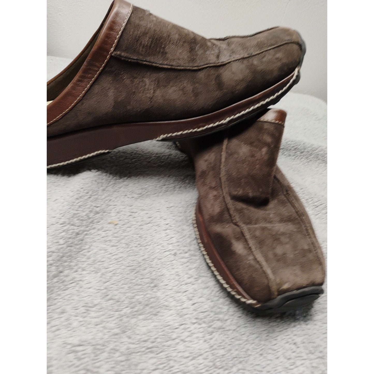 Halogen Shoes Size 8m