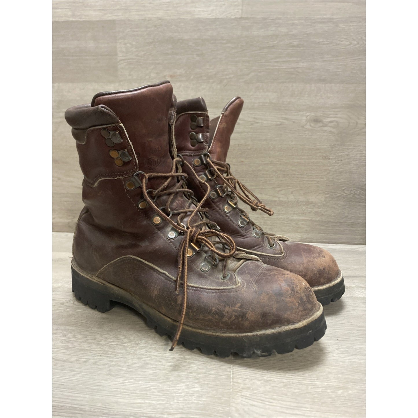 Danner Boots 6023 5883 10D Work Boots