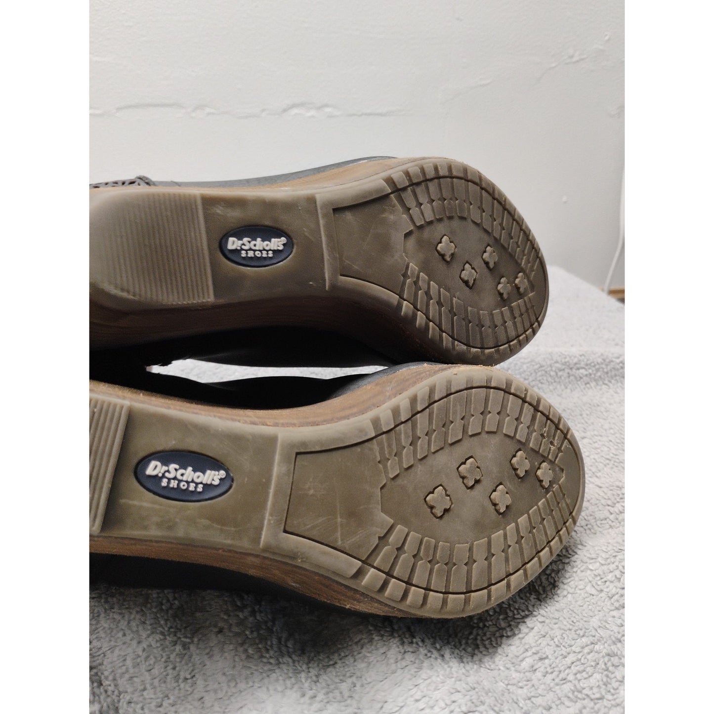Dr Scholl's Cool Fit Shoes Size 6.5