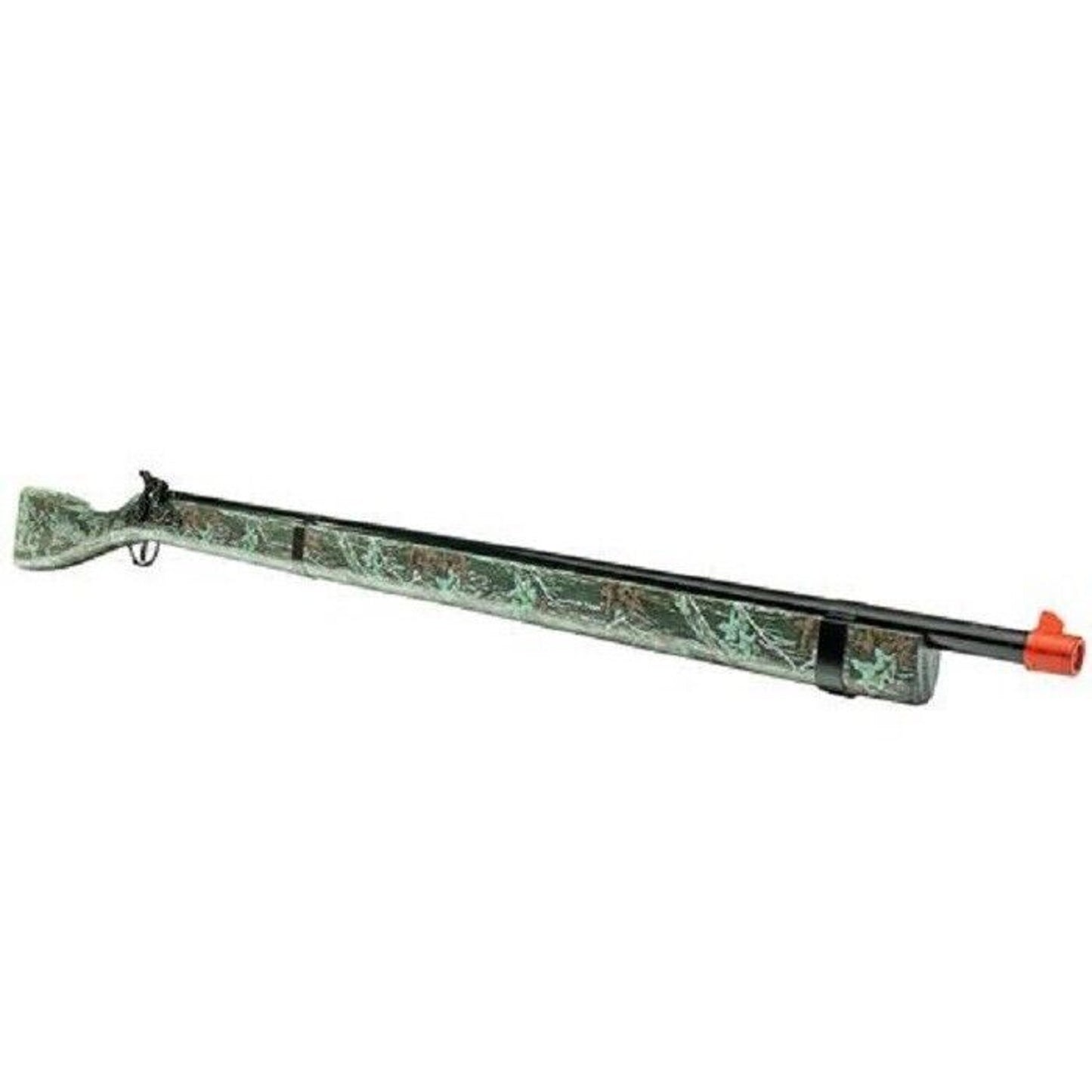 Western Camo Kentuckian Kentucky Cap Gun Rifle 37.5" Toy Replica Cos Play New