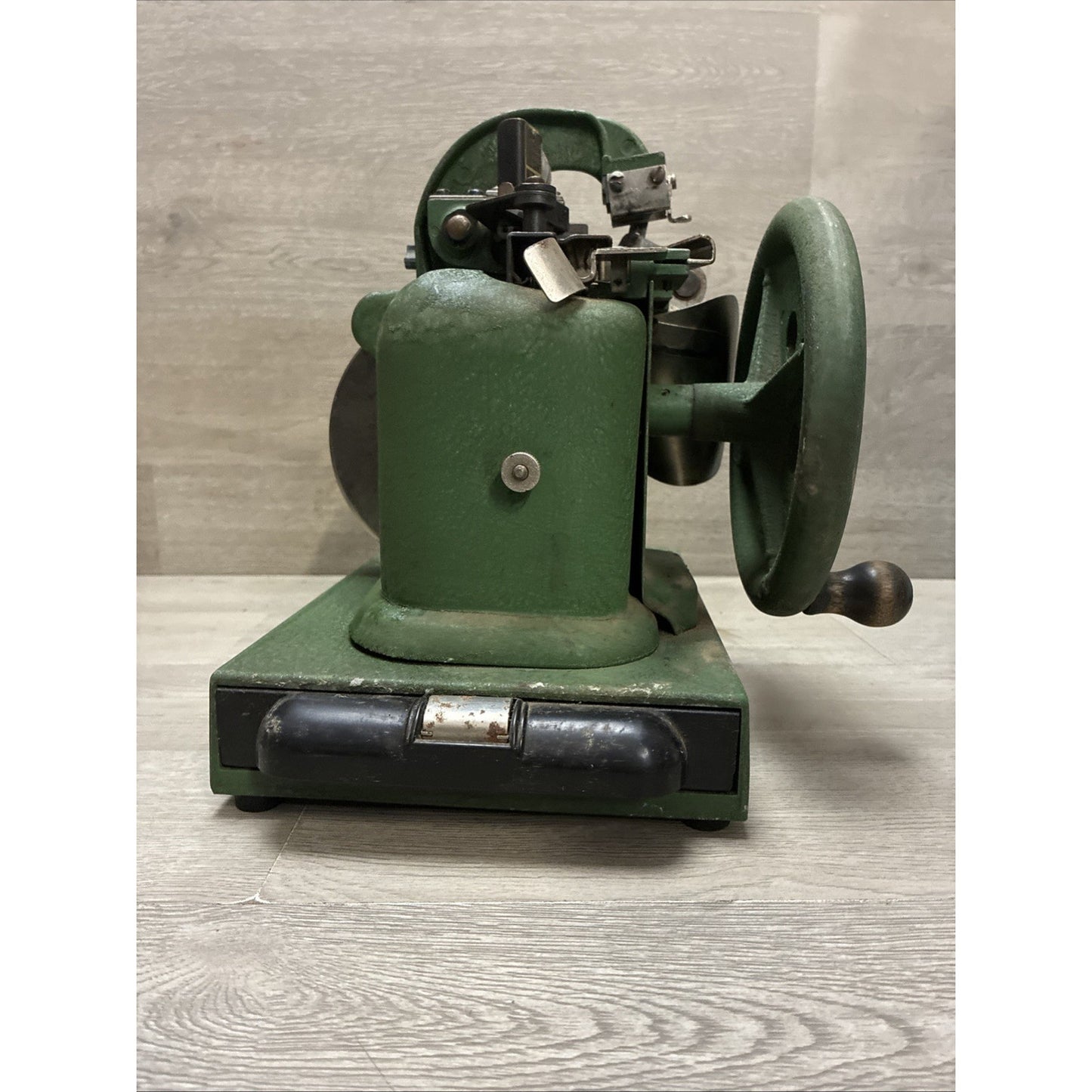 Vintage Monarch Marking System "Junior Monarch" Ticket Pricing Machine