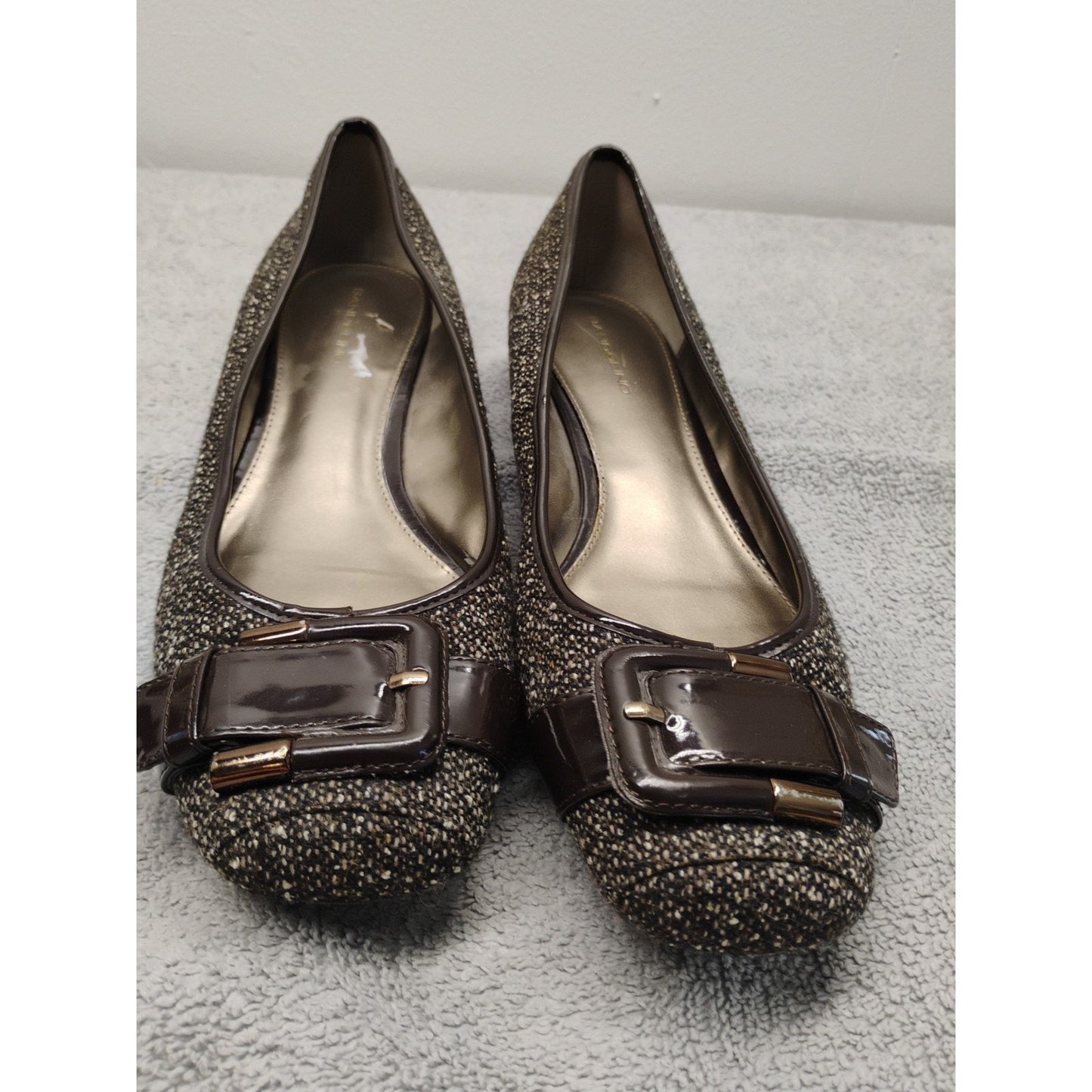 Bandolino Jolly Jo Shoes Size 10m