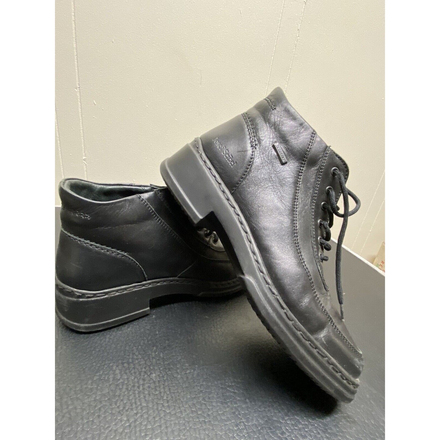 Josef Seibel 37 Mens Winter Boots/Shoes