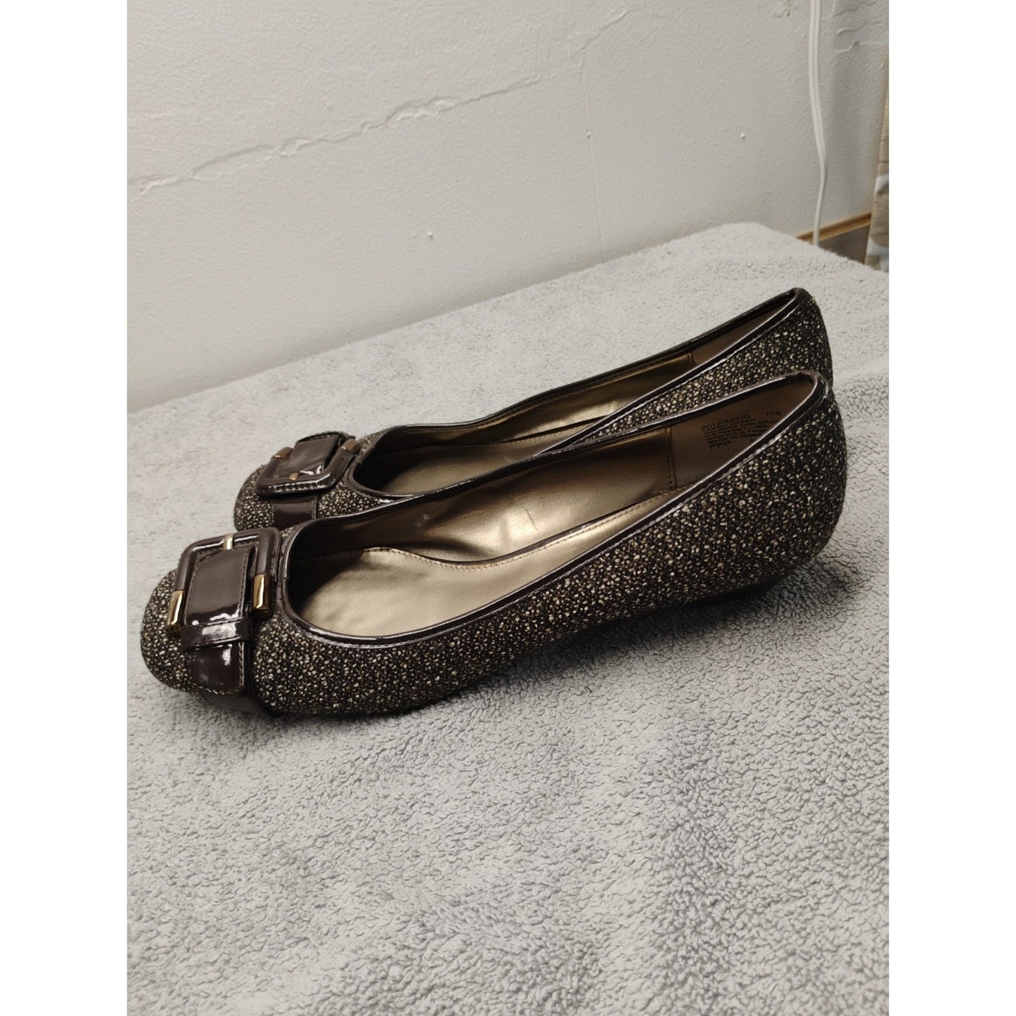 Bandolino Jolly Jo Shoes Size 10m