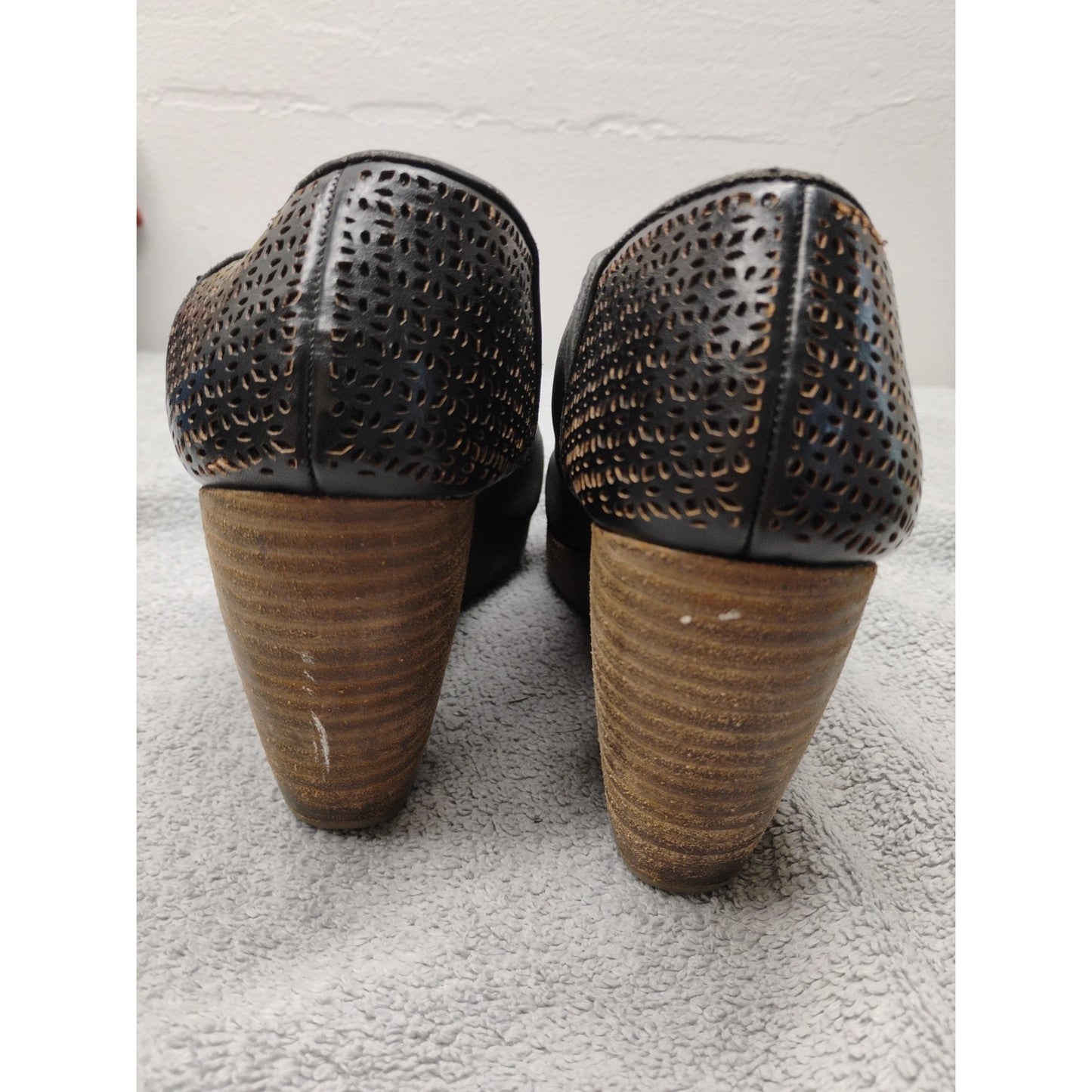 Dr Scholl's Cool Fit Shoes Size 6.5