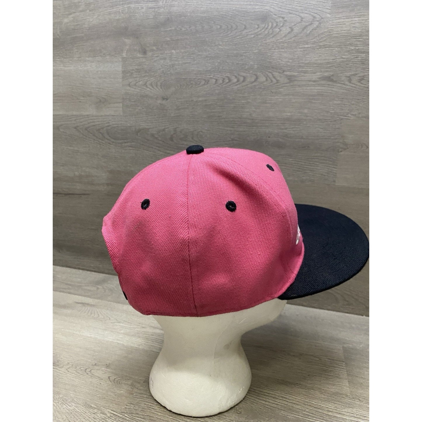 2015 SEAHAWKS Champions Hat Seattle Black Hot Pink Women's