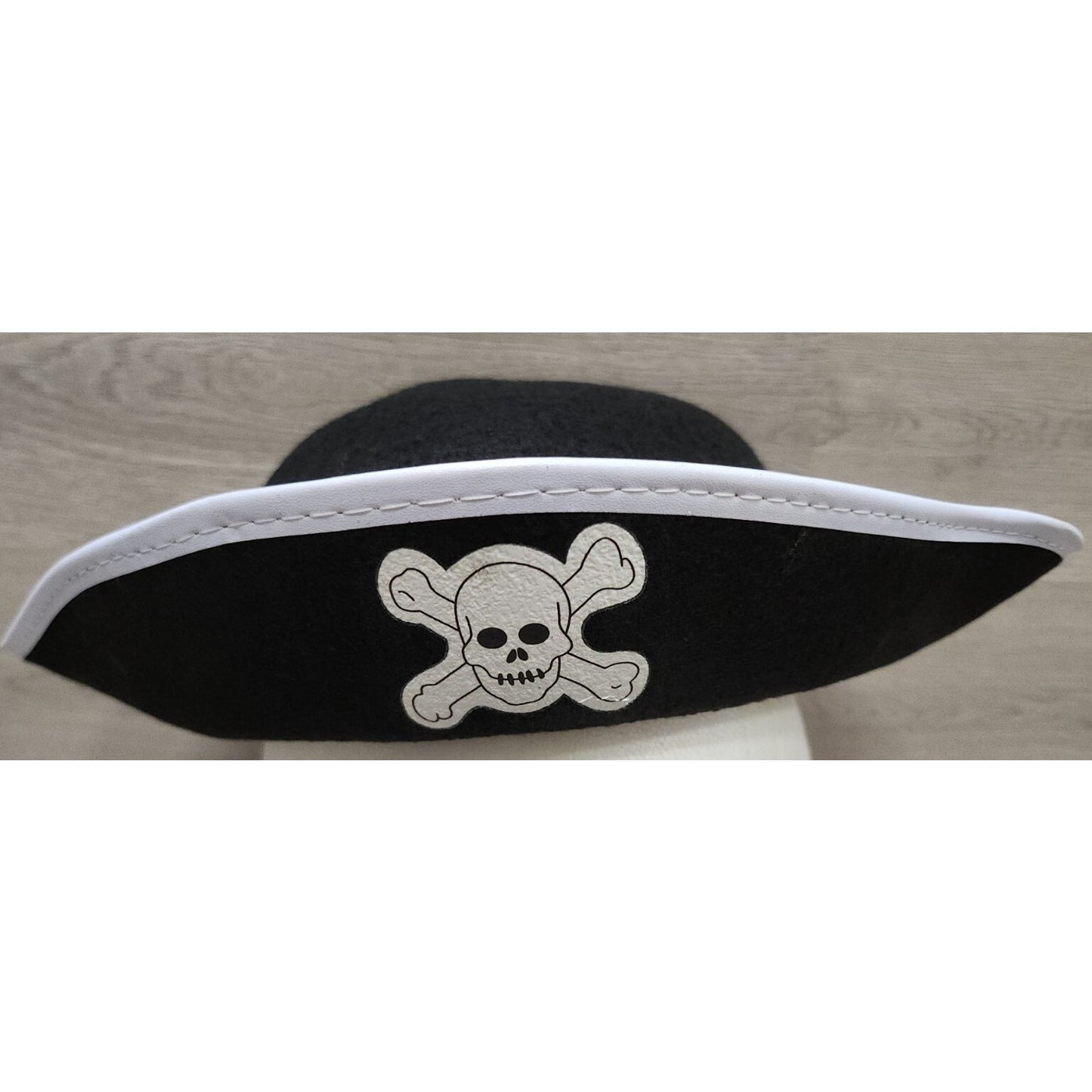 Child Play Pirate Hat Parris Pirate Hat New w/ Tags