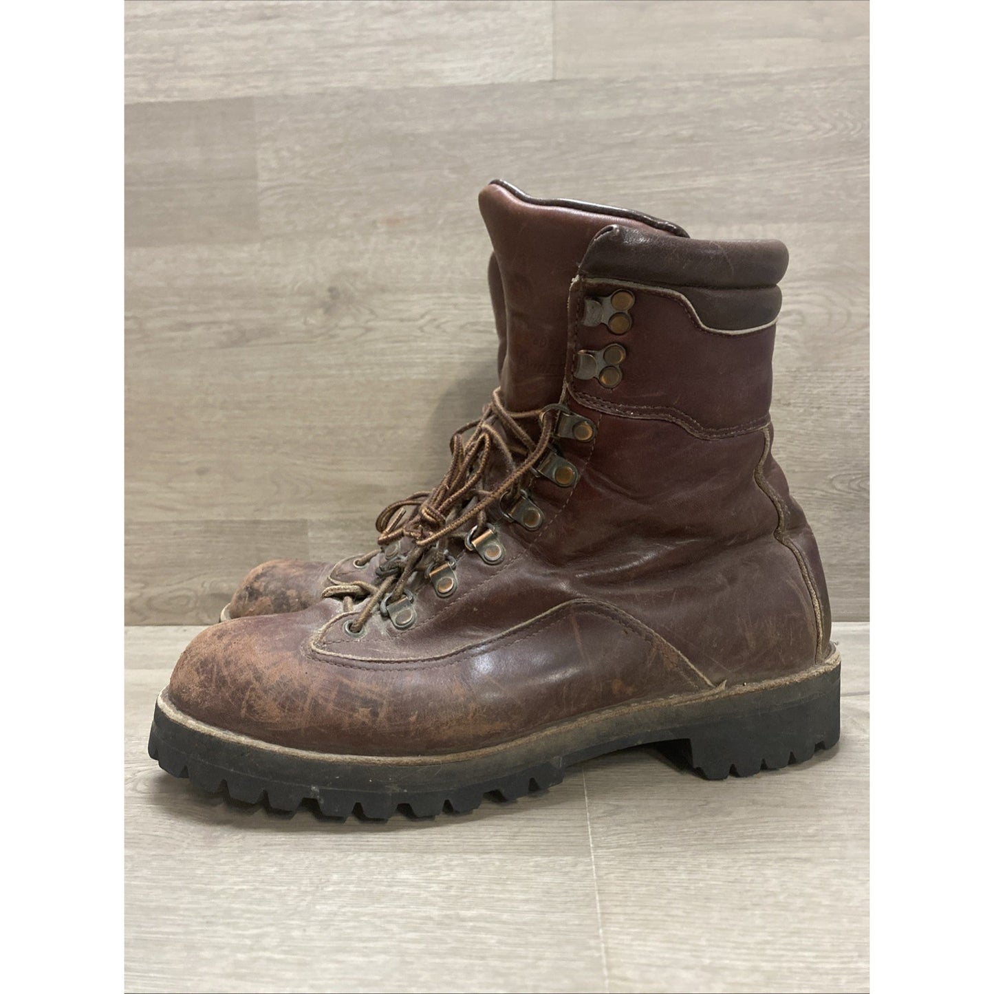 Danner Boots 6023 5883 10D Work Boots