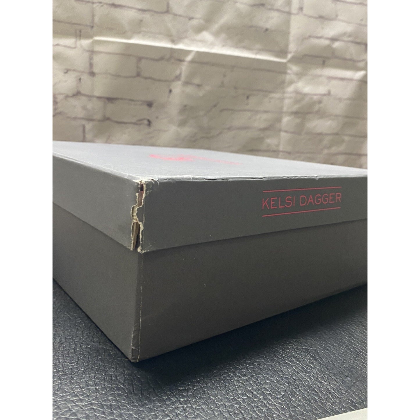 Kelsi Dagger Fantasy Snake Danice 8M Womens Boots