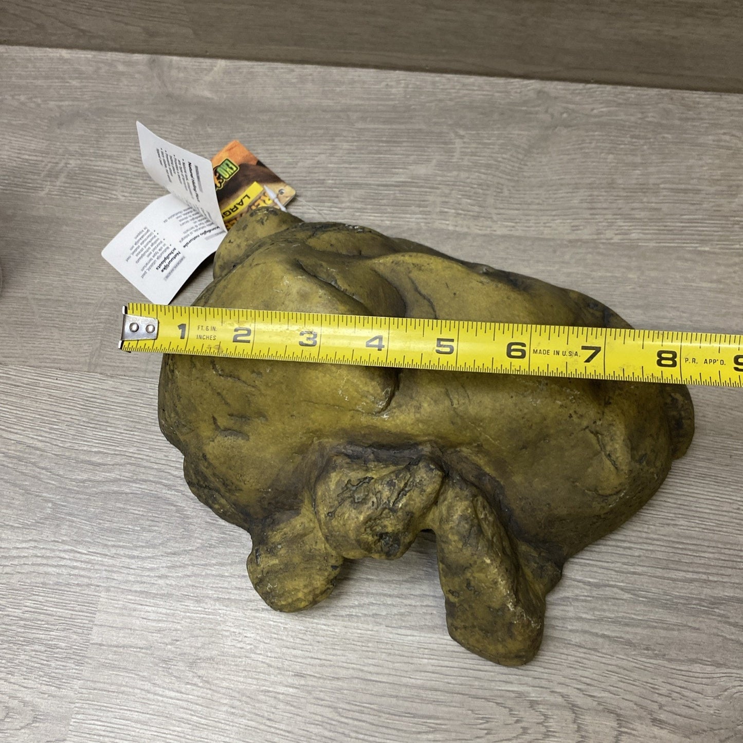 EXO TERRA REPTILE CAVE Large