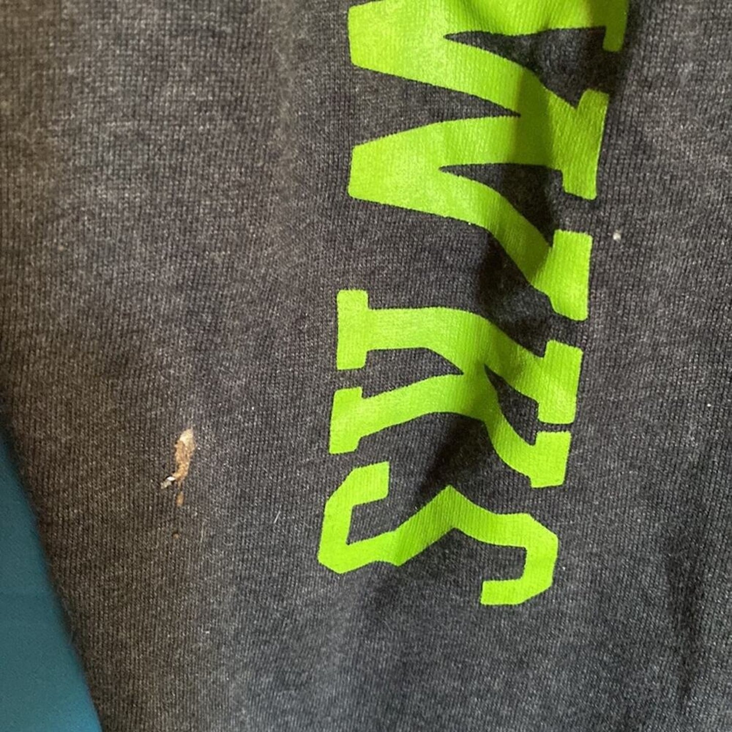 NFL Seattle Seahawks T-Shirt, Sweatshirt, & Sweatpants Set