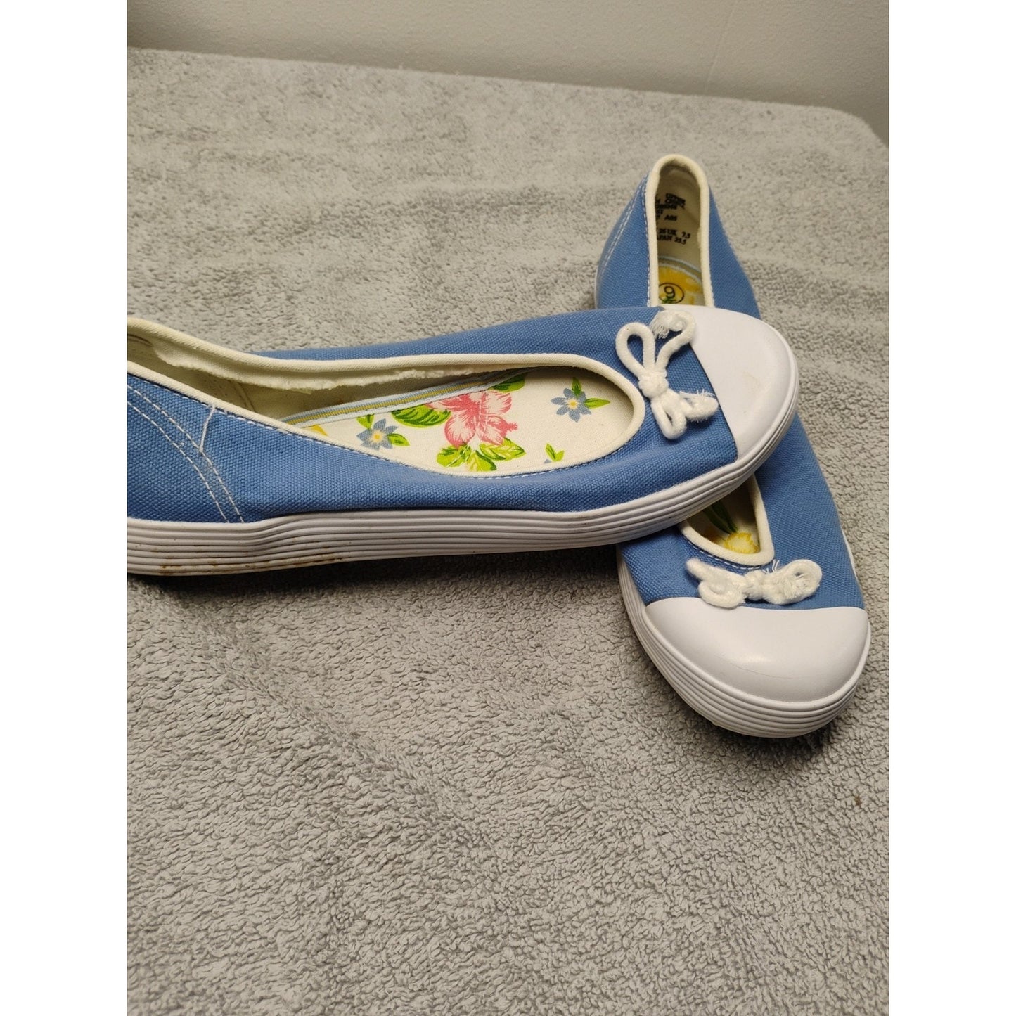 Funsteps Size 9 Shoes