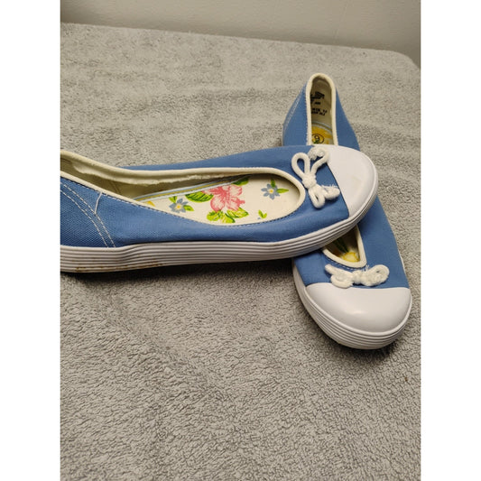 Funsteps Size 9 Shoes