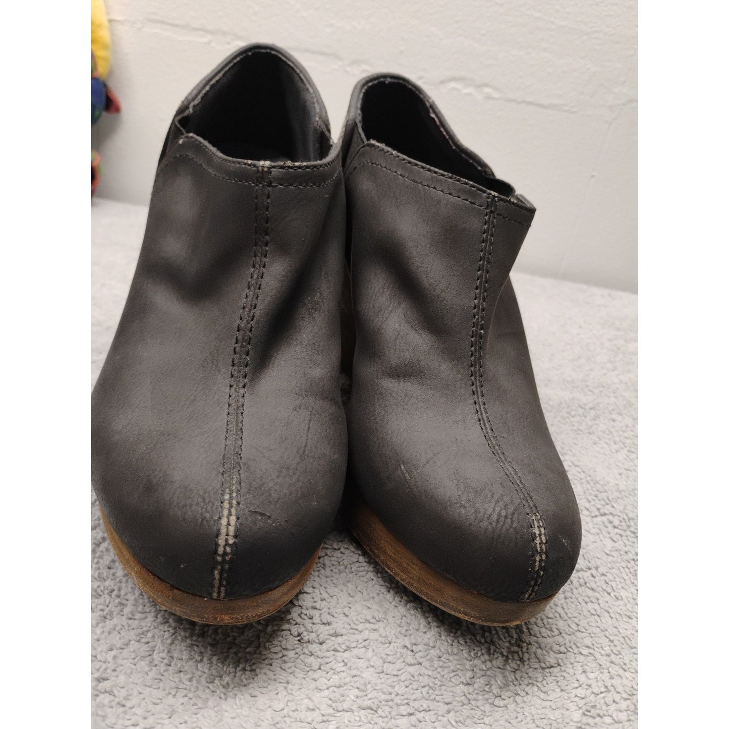 Dr Scholl's Cool Fit Shoes Size 6.5