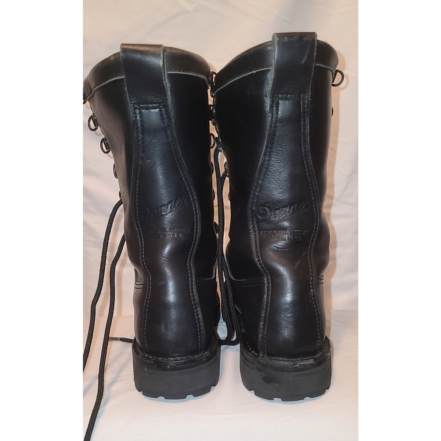 Danner- Women's - Waterproof 200g Insulated Tactical Military Work Boots