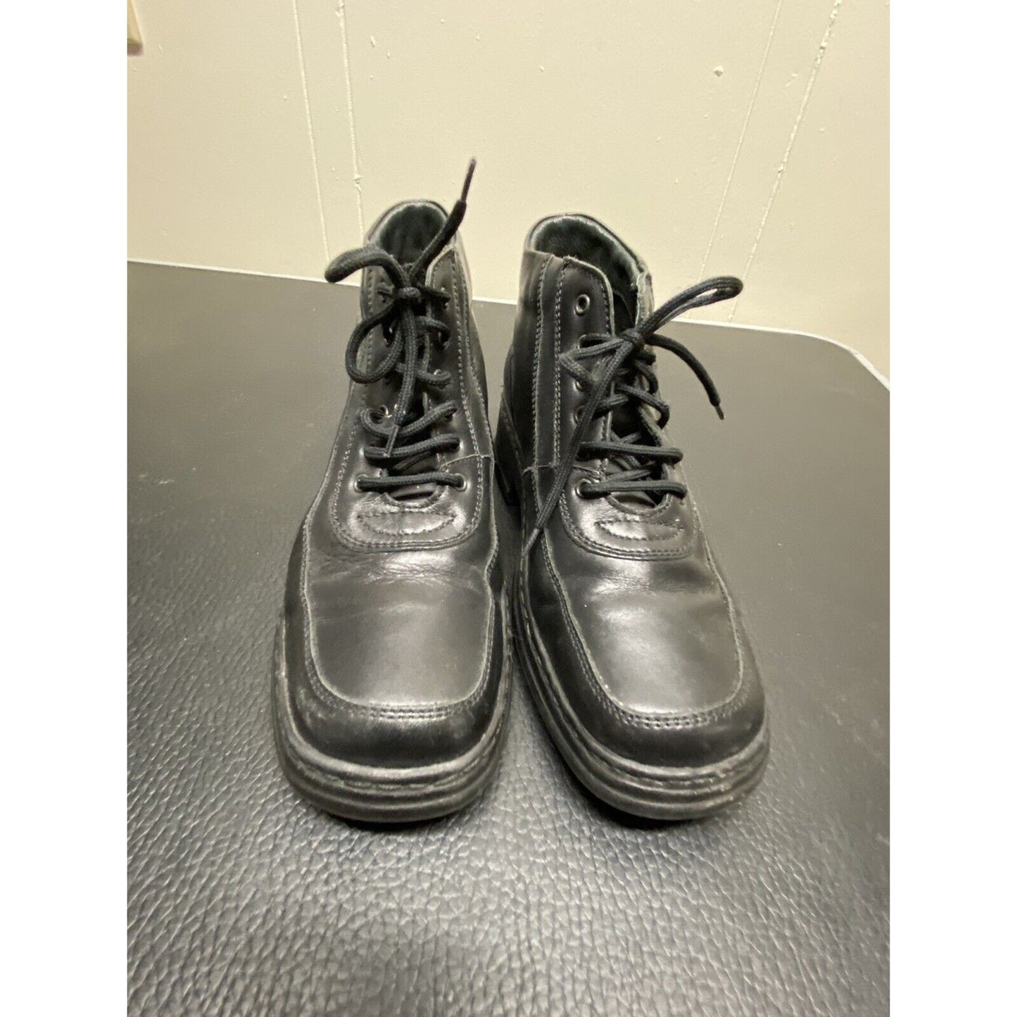 Josef Seibel 37 Mens Winter Boots/Shoes