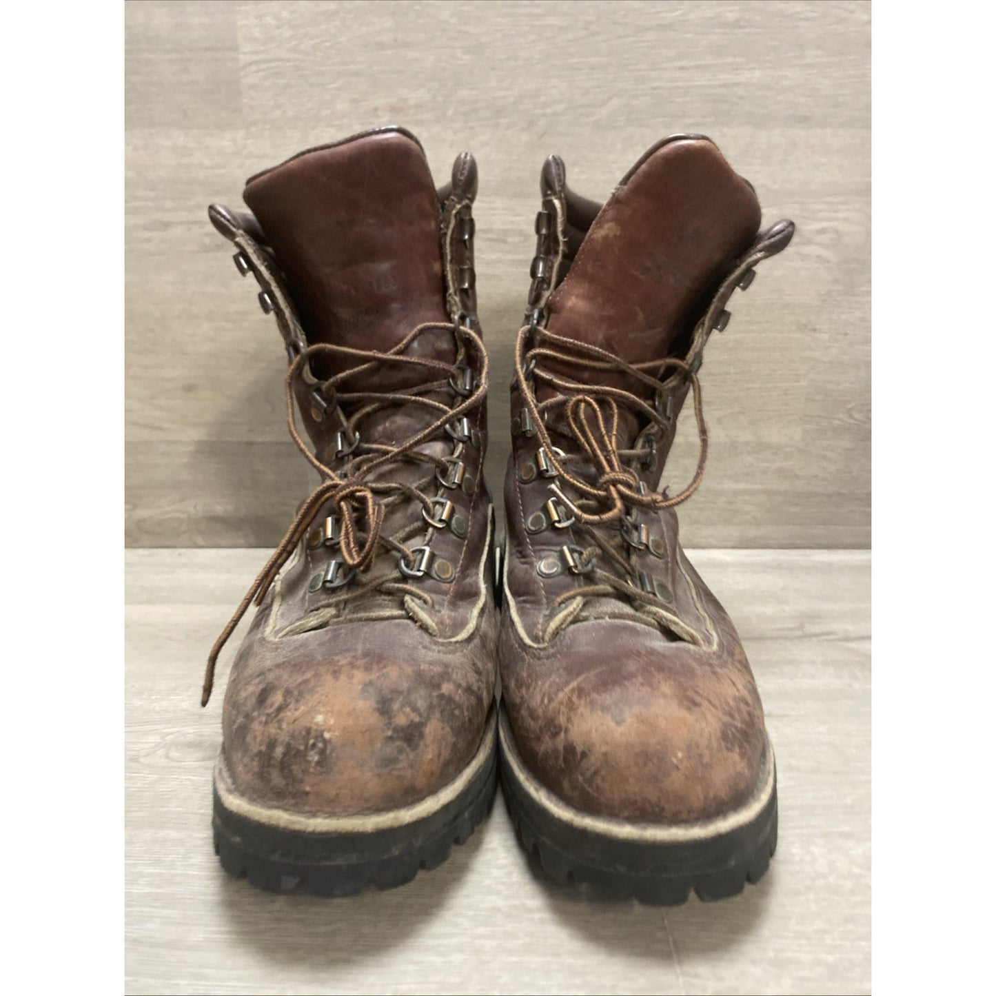 Danner Boots 6023 5883 10D Work Boots